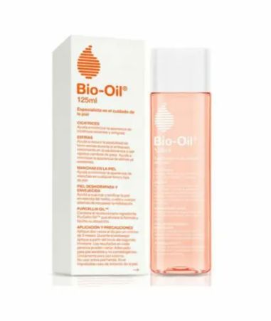 Bio-Oil Aceite para el cuidado de la piel x 125 mL Sante Pharma